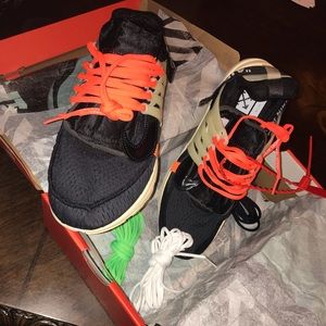Off White Prestos